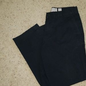 Old Navy Classic Khakis